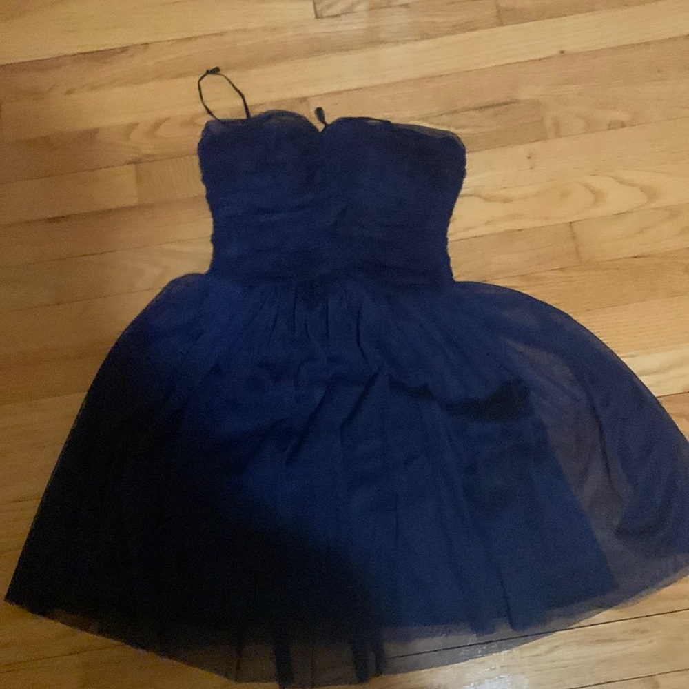 Mini dress